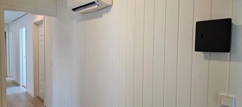 Apartment in the center of Fauske