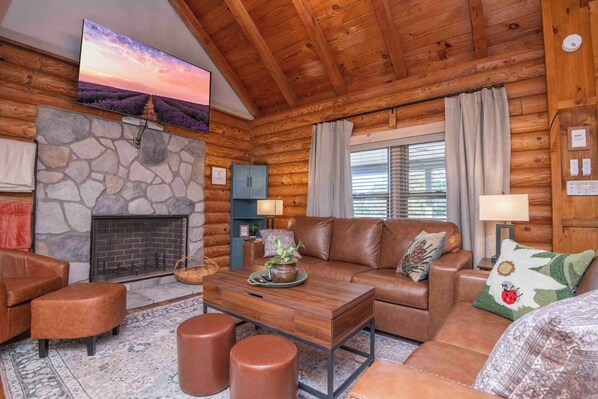 Téléviseur connecté, livres