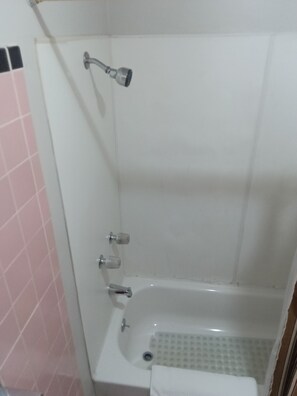 Bathroom - BV MOTEL (Searchlight)