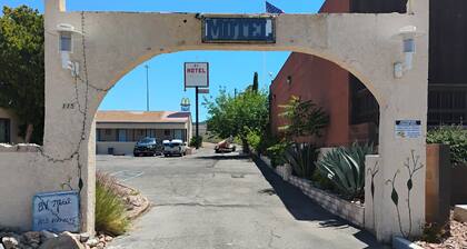 BV MOTEL