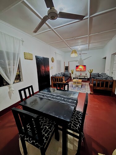 Safarihouse 2bedroom in Malindi
