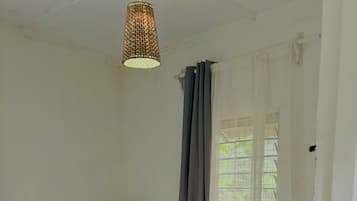 2 chambres, fer et planche Ă  repasser, Wi-Fi, draps fournis