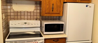 House with a River Back Location