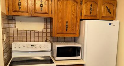 House with a River Back Location