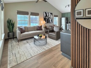 スマートテレビ