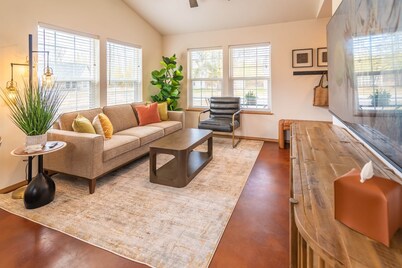 Suite 10 - Quarter 54