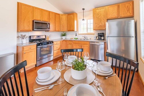 Suite 10 - Quarter 54