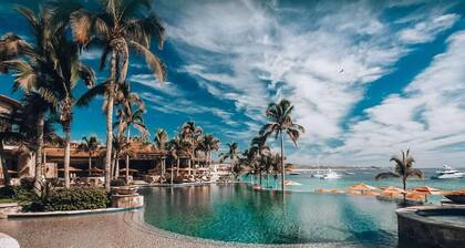 Hacienda Beach Club, 5-Star, Beachfront, 6 Beds