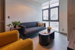 Fernseher, Arbeitsbereiche