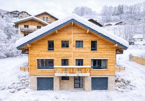 Exterieur