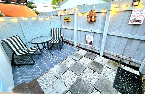 Cozy studio in lovely Sunrise