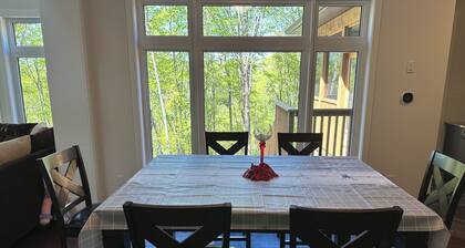 3000SF Modern Cottage Algonquin, Muskoka
