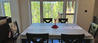3000SF Modern Cottage Algonquin, Muskoka