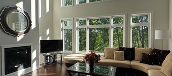 3000SF Modern Cottage Algonquin, Muskoka