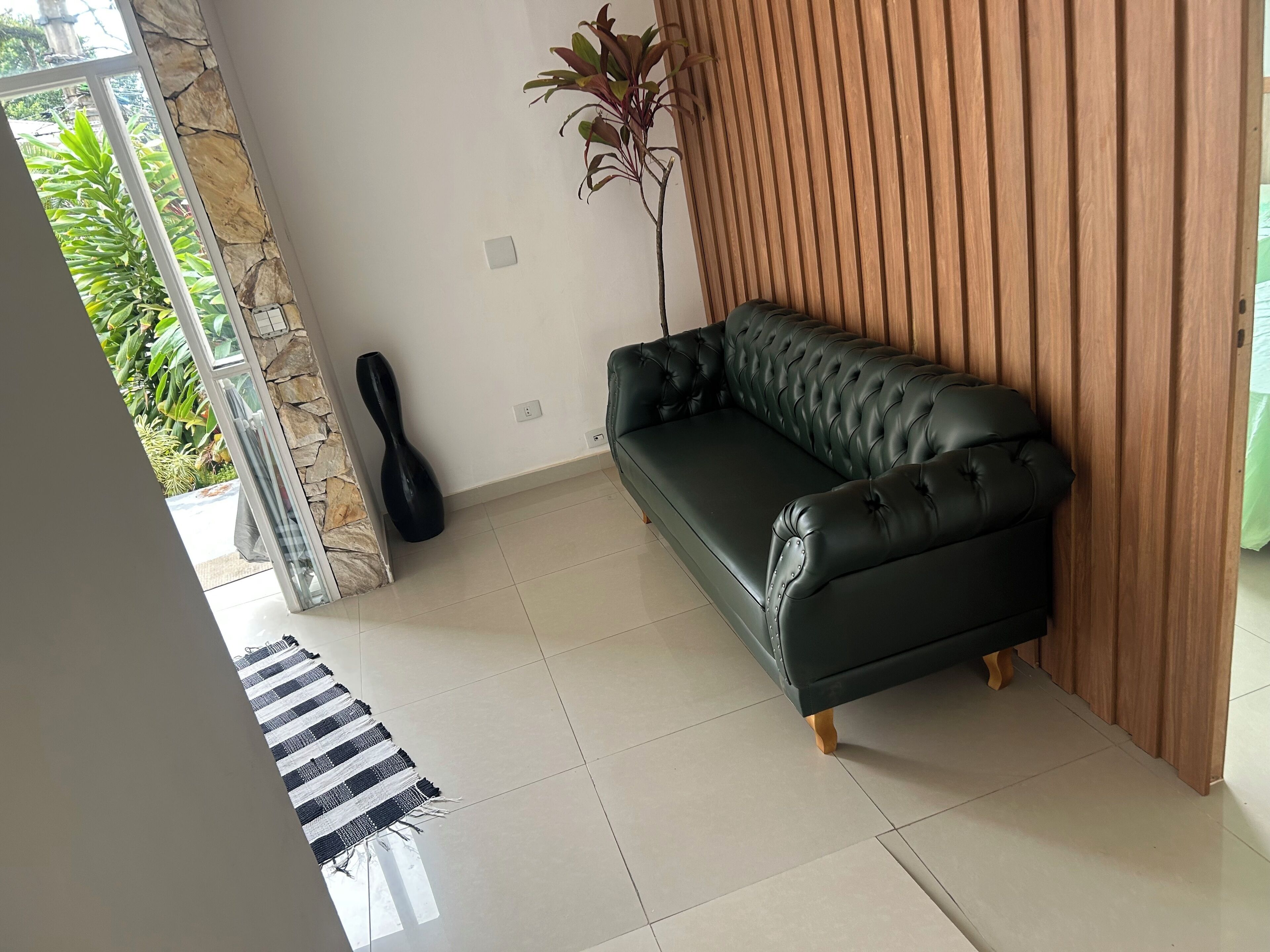 Large House With Floor - São Paulo