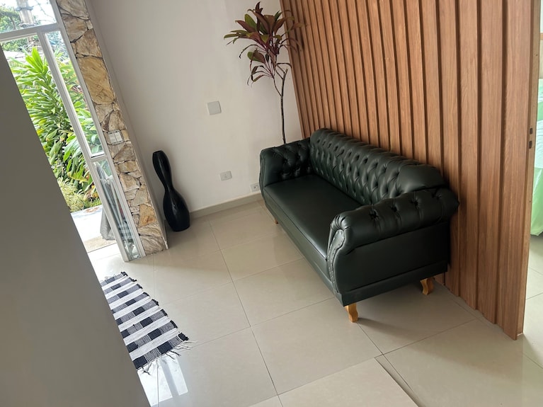 Large House With Floor - São Paulo