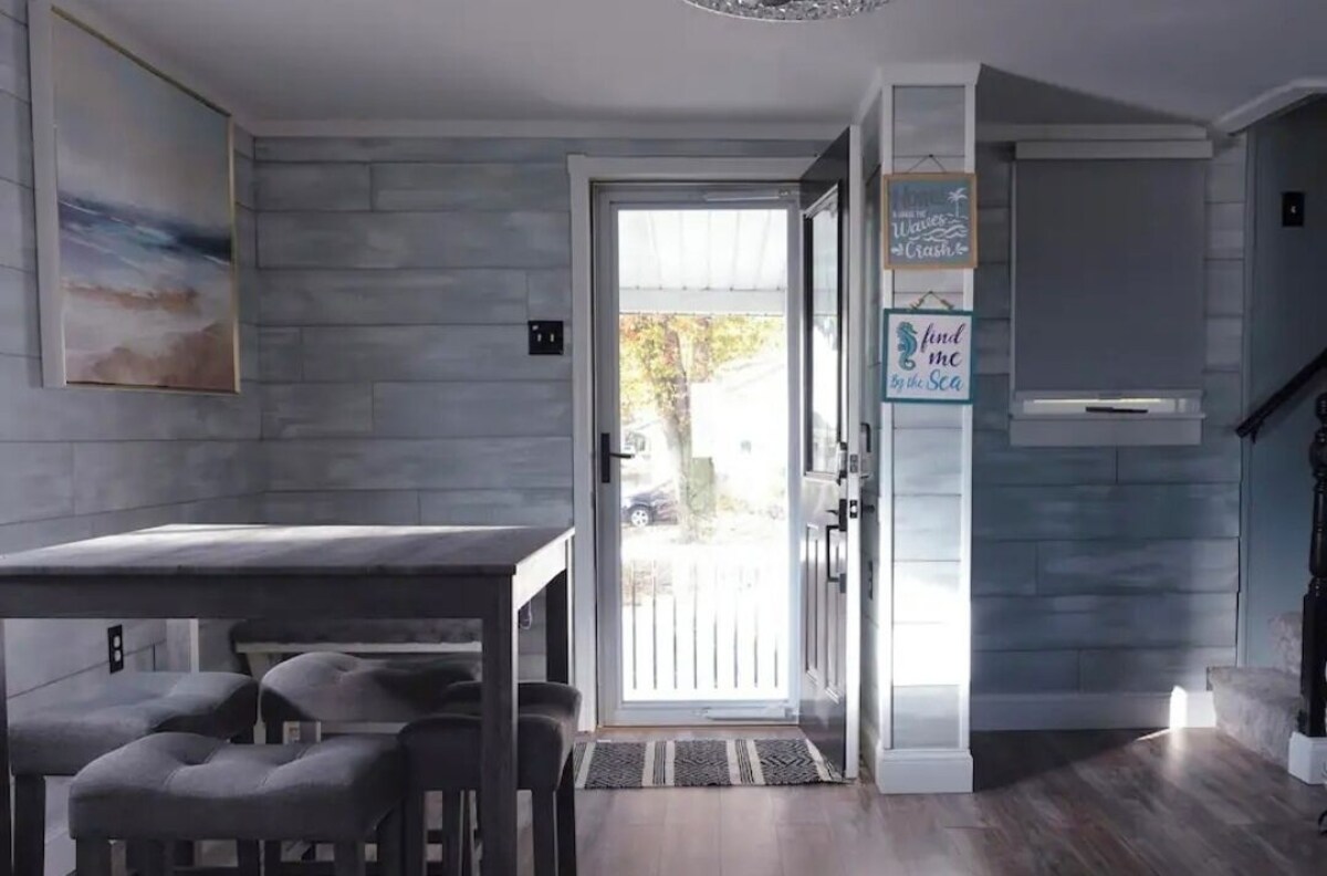 Bild für Gastgeberprofil