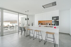 Villa | Private kitchen