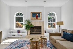 تلفزيون ذكي