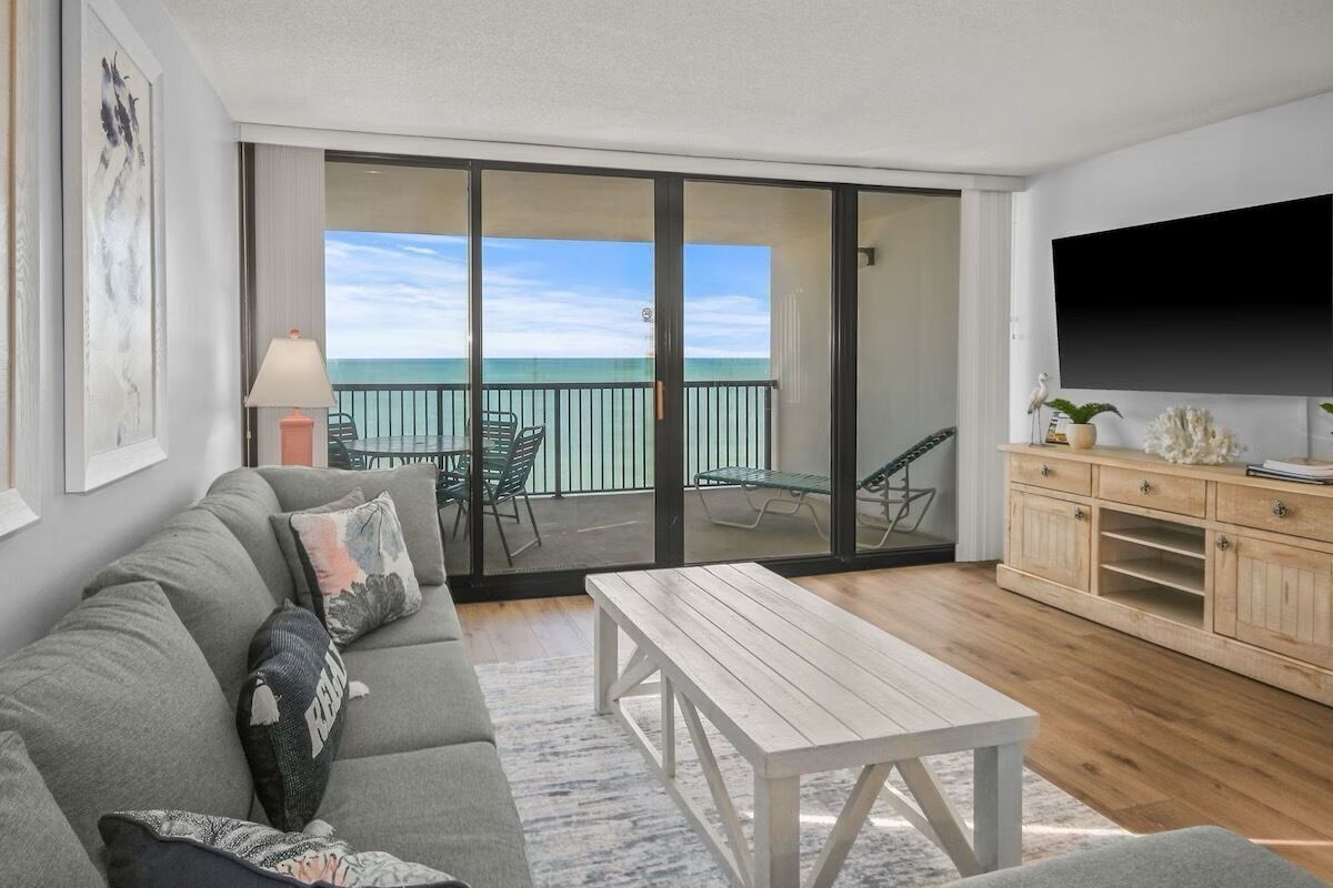 Smart-TV og videospill