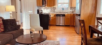 Railroad District, steps to downtown, everything you need to enjoy Ashland!