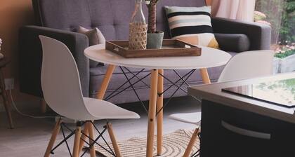 Studio Nid Bohème, relaxation and authenticity in Normandy