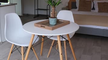 1 slaapkamer, wifi, beddengoed