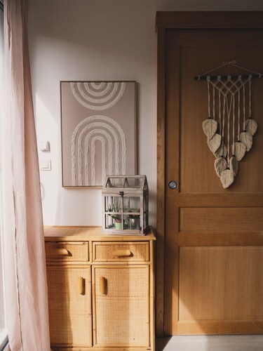 Studio Nid Bohème, relaxation and authenticity in Normandy