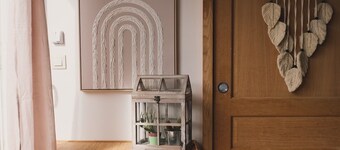 Studio Nid Bohème, relaxation and authenticity in Normandy