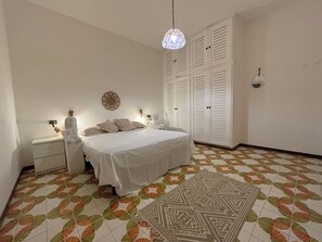 4 chambres, Wi-Fi, draps fournis