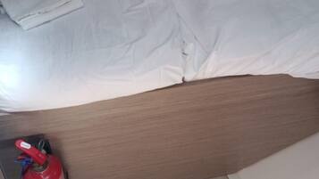 3 quartos, roupa de cama