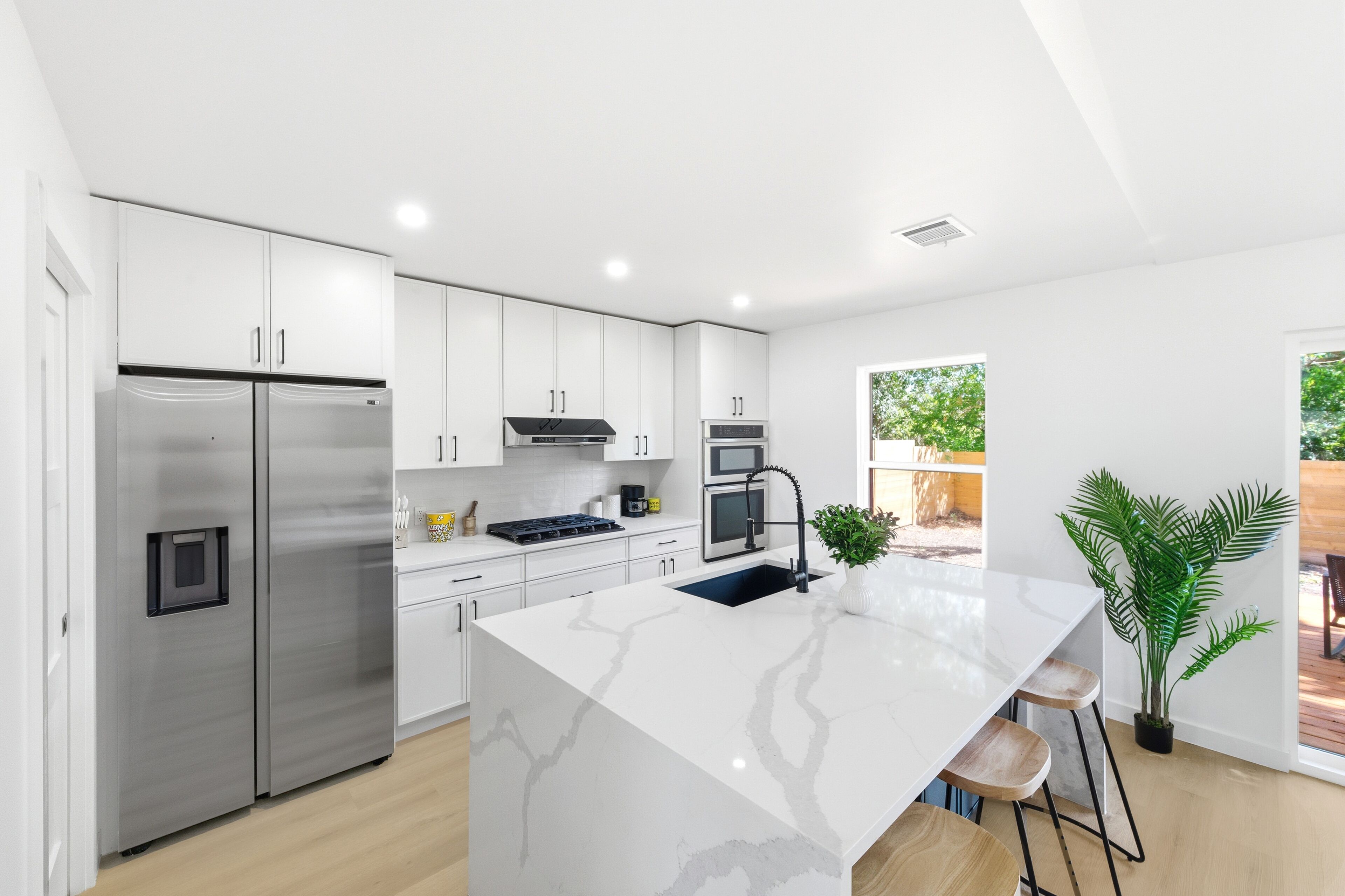 微波爐、焗爐、爐具、洗碗機