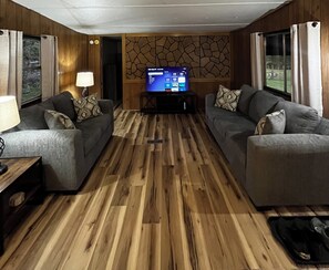 Smart TV