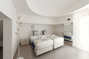 2 bedrooms, iron/ironing board, Internet, bed sheets