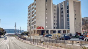 Apartment, 2 Bedrooms, Smoking, Balcony | Exterior - Princess Milena Apartments - Apartment Dalia (Bečići)