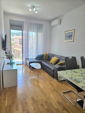 リビングルーム