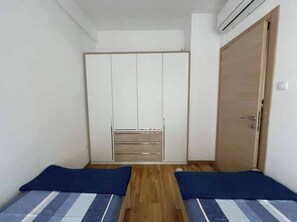 2 habitaciones