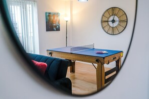 Spielezimmer