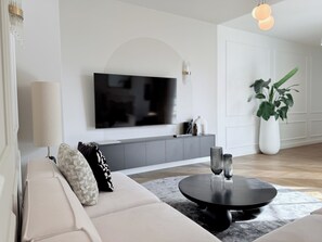 Una Smart TV