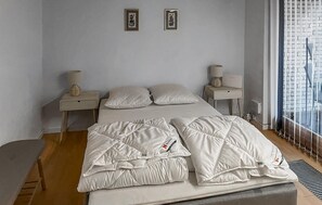 5 bedrooms, free WiFi