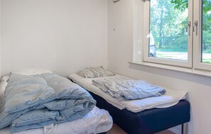 5 habitaciones, cuna de viaje y wifi gratis 