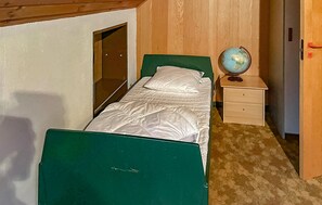 5 dormitorios y wifi gratis