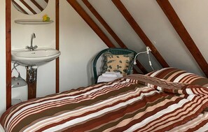 3 chambres, lit de bébé portatif, accès au Wi-Fi (inclus)