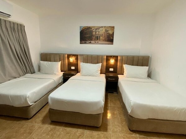 Habitación doble | Wifi gratis