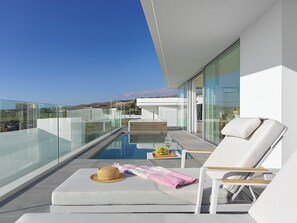 Terraço/pátio