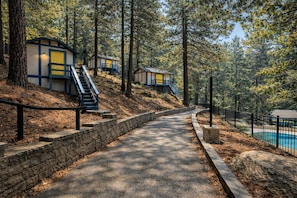 Exterior - Arrowhead Ranch Retreat and Conference (Lake Arrowhead)