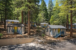 Front of property - Arrowhead Ranch Retreat and Conference (Lake Arrowhead)