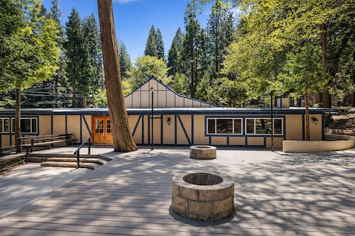 Arrowhead Ranch Retreat and Conference