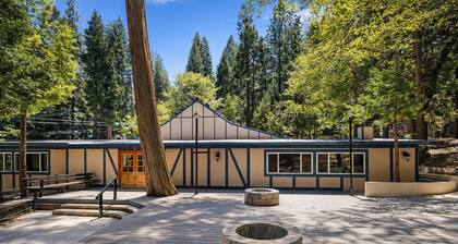 Arrowhead Ranch Retreat and Conference