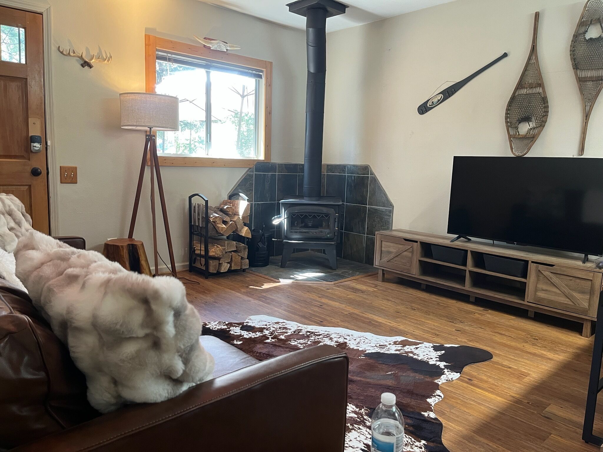 TV connectée, livres